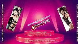 Red Boots Lady Amanda25 Gets Hard Fucked in Deepthroat Session