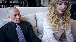 Missax Com - Sugar - Sneak Peek at Deepthroat and Big Cock Action