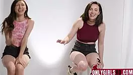 We Like Girls Casey Calvert Maya Woulfe