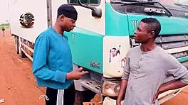 sweetporn9jaa- student banged by two bad boys raw for money