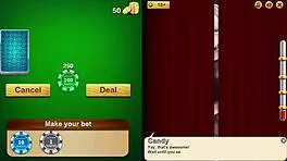 Kya Yeh Hot Cheerleader Rough Chudai Chahti Hai?