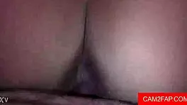 This hot teen is masturbating so sexily right now 😍