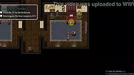 Detective Girl Steam City Part 1a Missing Dancer