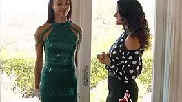 you leave me speechless alexis tae penny barber 😲