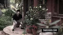 i'm kenna james, hot blonde teen fuckin' my peeping tom neighbor so hard