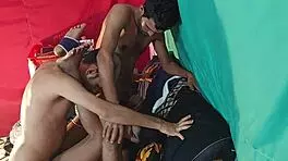 ass fuck hardcore most beautiful cute bikini young girl and two boys fucked best well hanif pk manik sumona