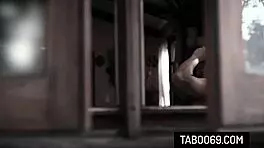 i'm kenna james, hot blonde teen fuckin' my peeping tom neighbor so hard