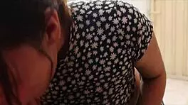 i didnt know my boyfriend had a twin brother so i made him fuck me to taste his cum