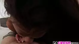 i'm the money hungry stepdaughter eden sin getting paid for sex