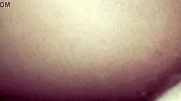 Petite Asian Babe's First Anal Sex on New Year's Night