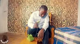 She Came For Job Instead