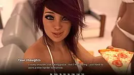 Amateur Anal Teen 18+ 263 - Sexy Big Butt Tits