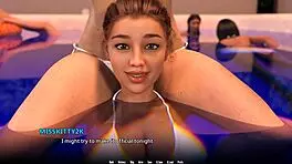 Amateur Anal Teen 18+ 263 - Sexy Big Butt Tits