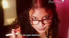 join me for a cigar while i masturbate daddy 😈