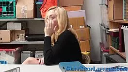 why did this real bad teen get a facial cumshot?