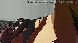 Petite Latina Takes Bbc In Her First Film?