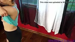 Amateur Slut Pov Drilled