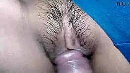 Perverted Neighbor Hurries For Sex With Wife Before Husband Arrives