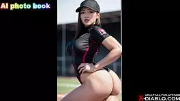 rumored ai-generated adult photo unveiled here