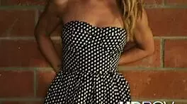 hd pov creampie with your stunning student girlfriend