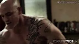 Skinny Fetish Teen 18+ Rides in Wild High-Definition Action