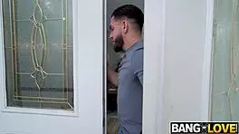 Pawg Obsession Harley King Gets Facial