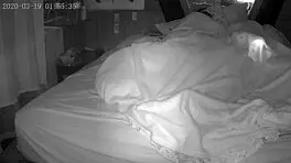 Wife Waits For Cuckold To Video Call Lover