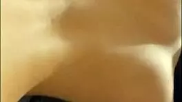 My friend Autumn's second encounter with big black cock.