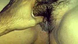 playing with her ass and fingering her tight pussy, want to see more?