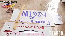 teen 18+ discovers new adventures with companions