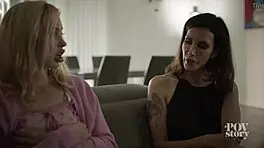 Apovstory: Testing the Waters Part 2 with Chloe Cherry and Shay Sights