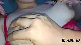 Fun Moments Between the Sheets with Stepsister