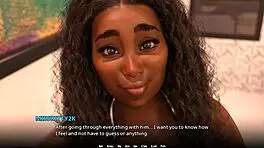 My new girlfriend, a teen with big tits and ass, gets assfucked in amateur video