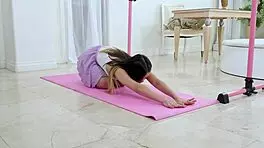 He Had Me Riding His Monster Cock In Cowgirl And Missionary, Filling My Pussy With Creampie