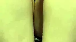 Look At This Big Ass Teen Wanting Fun! She's 18 And Horny For Action!