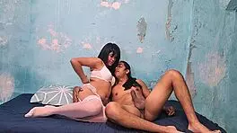 Best Fuck With Tabasco Prostitute