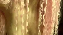 Curvy beauty takes late-night rides on her ex in homemade clip