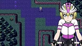 Loira Perde A Virgindade No Meio Do Escuro Da Noite - Flash Cycling - Parte 4