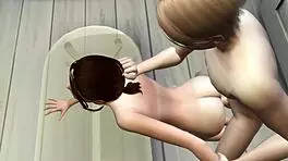 Does young 18+ fuck friend?