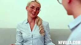 How do you nail a job interview with charlie dean and lovita fate?