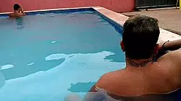 Imagine a teen 18+ with a big ass and monster cock in an intriguing scenario.