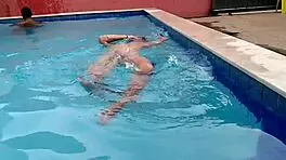 Imagine a teen 18+ with a big ass and monster cock in an intriguing scenario.