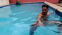 Imagine a teen 18+ with a big ass and monster cock in an intriguing scenario.