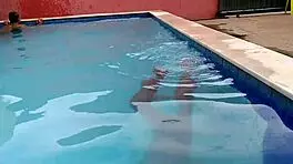 Imagine a teen 18+ with a big ass and monster cock in an intriguing scenario.