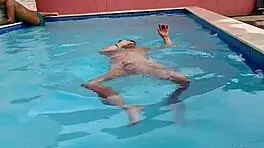 Imagine a teen 18+ with a big ass and monster cock in an intriguing scenario.