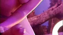 cute russian fox in taboo fantasy with big juicy cock and passionate amateurs