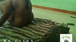 Tamil young 18+ girl says, 'fuck me in the room with big tits.'