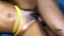 cum inside her pussy