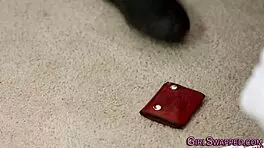 flat chested teen getting plowed