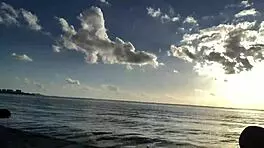 Gina Gerson Hunts For Fuck In Mexico Holiday!